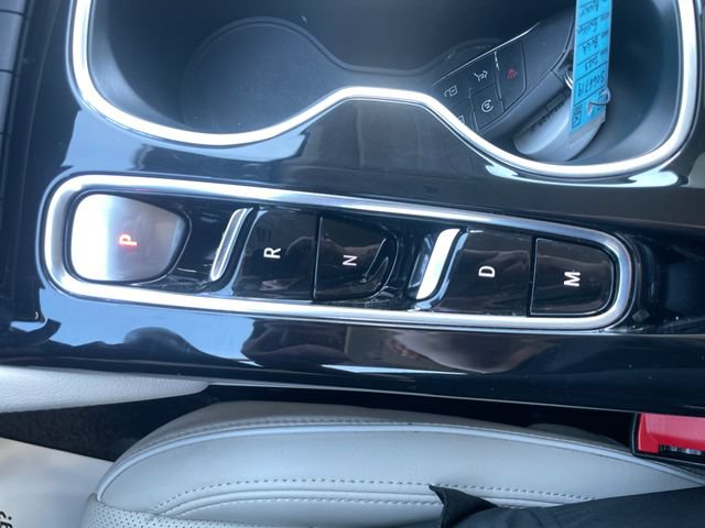 Used 2023 Buick Envision Avenir AWD/4WD image 15