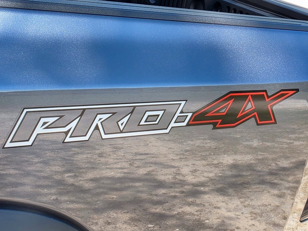 New 2026 Nissan Frontier PRO-4X image 7