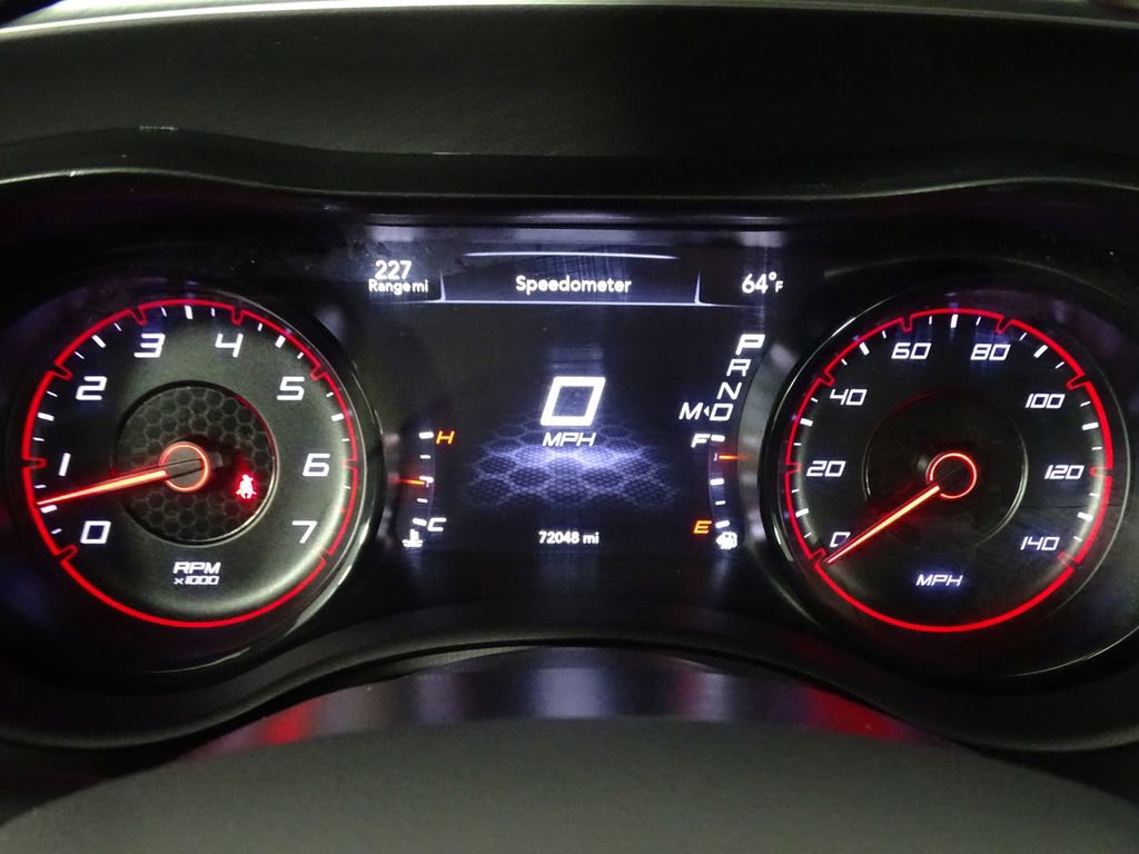 Used 2020 Dodge Charger SXT w/ Blacktop Package image 25