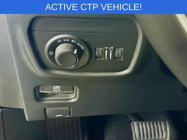 New 2025 Jeep Grand Cherokee Altitude w/ Trailer Tow Package image 10