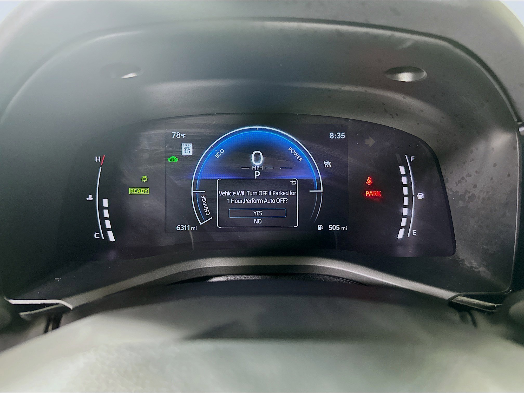 Certified 2026 Toyota Camry LE image 19
