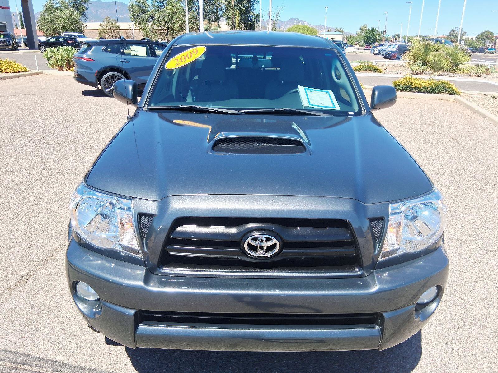 Used 2009 Toyota Tacoma PreRunner RWD image 10