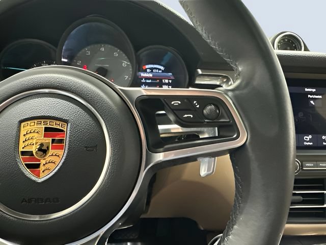 Used 2021 Porsche Macan S AWD/4WD image 18