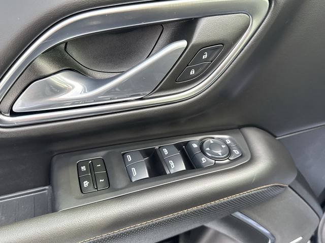 Certified 2024 GMC Yukon XL AT4 image 24