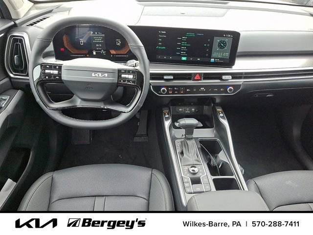 New 2026 Kia Sorento S AWD/4WD image 7