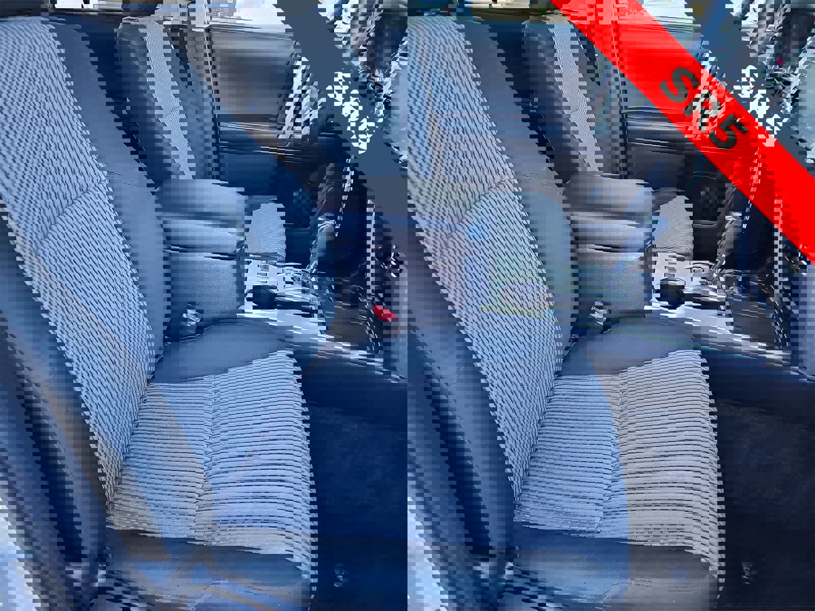 Used 2020 Toyota 4Runner SR5 image 18