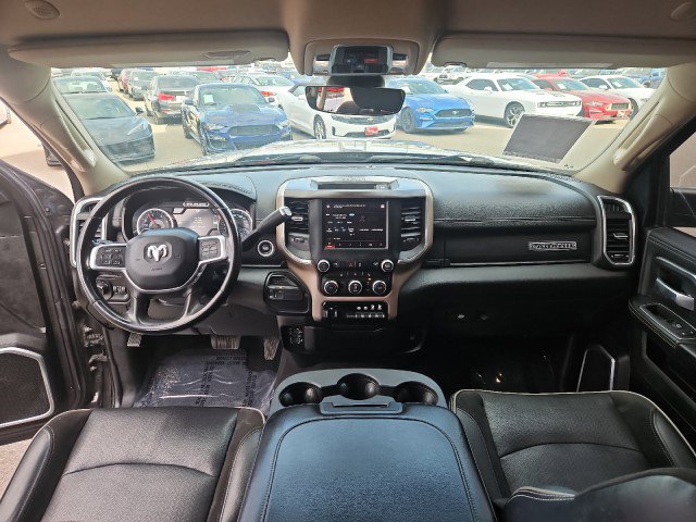 Used 2022 RAM 2500 Laramie image 20