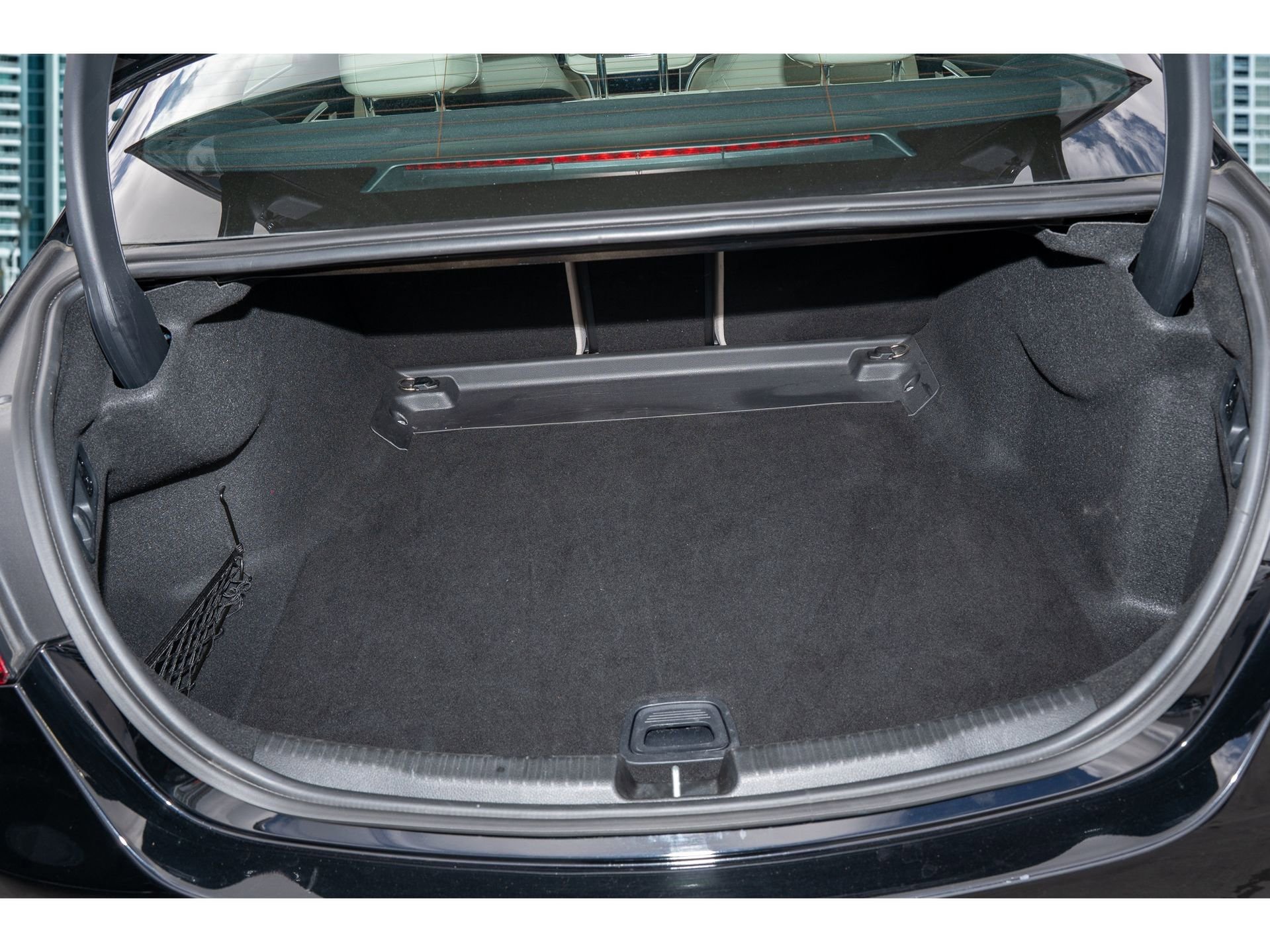 Used 2025 Mercedes-Benz C 300 4MATIC Sedan image 9