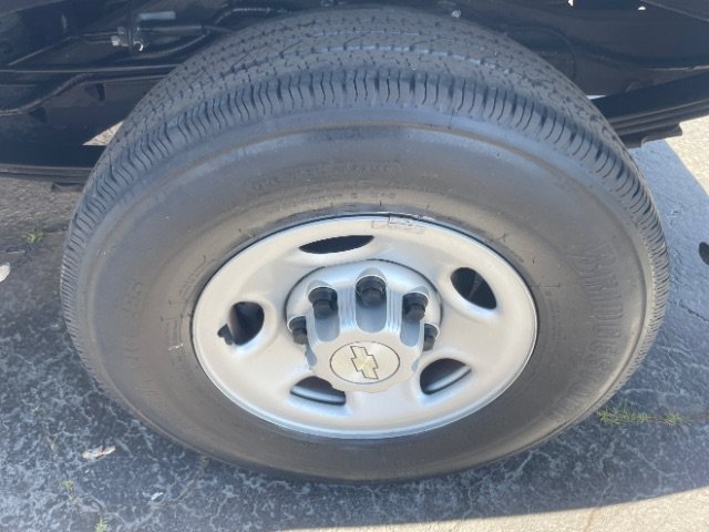 Used 2021 Chevrolet Express 2500 Extended w/ Communications Package RWD image 20