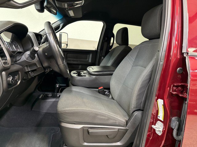 Used 2022 RAM 3500 Tradesman image 14