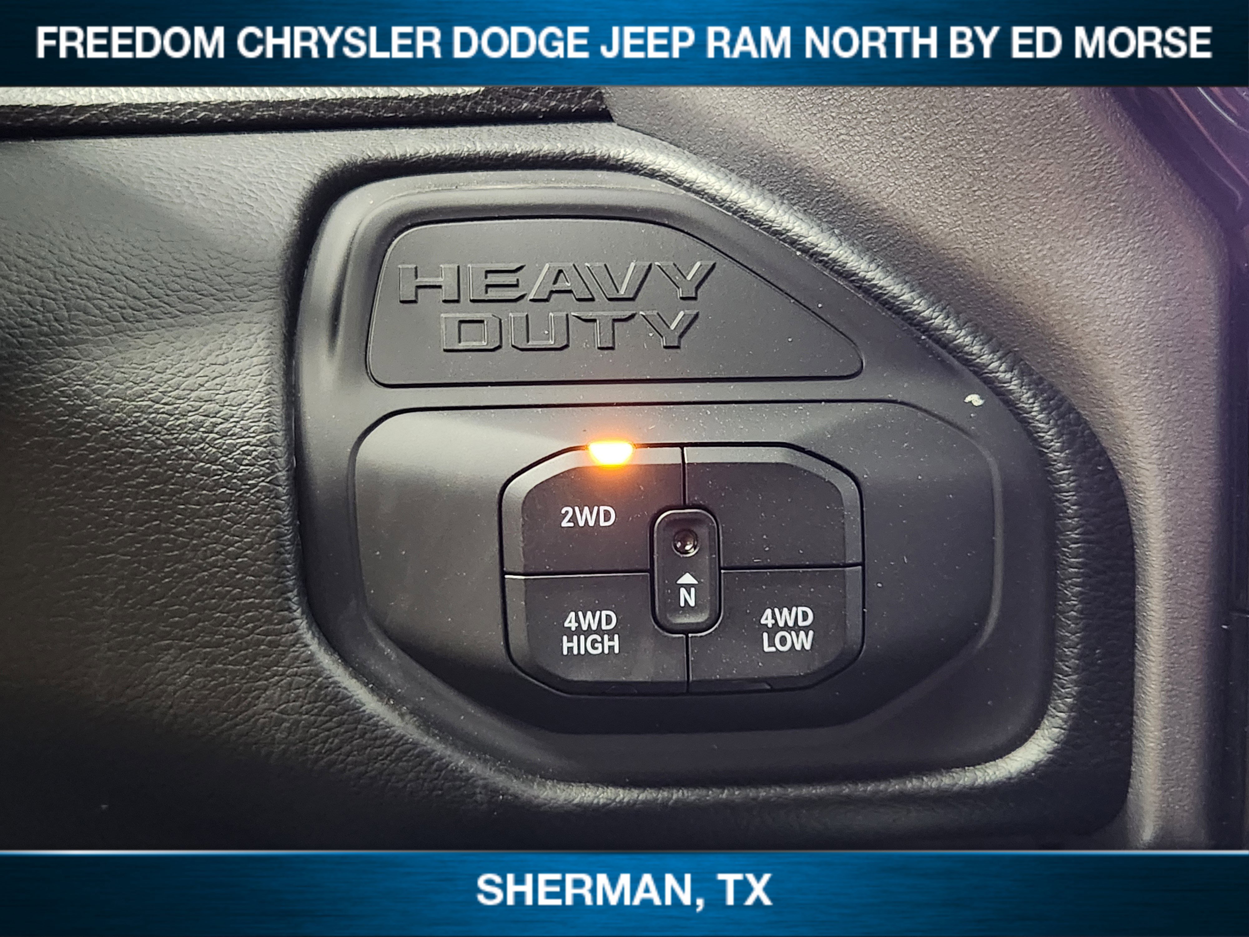 New 2026 RAM 3500 Laramie image 14