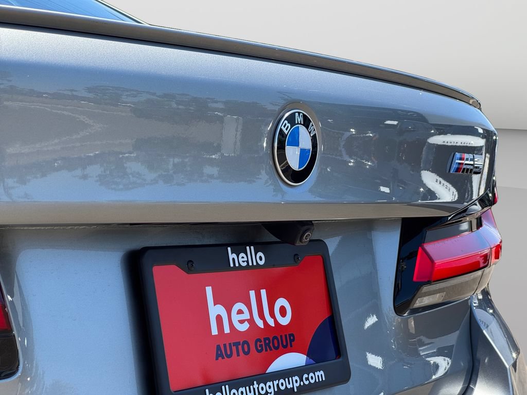 Used 2021 BMW M5 w/ Executive Package AWD/4WD image 24