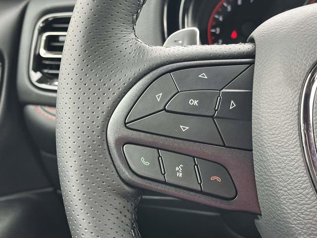 New 2026 Dodge Durango GT AWD/4WD image 22