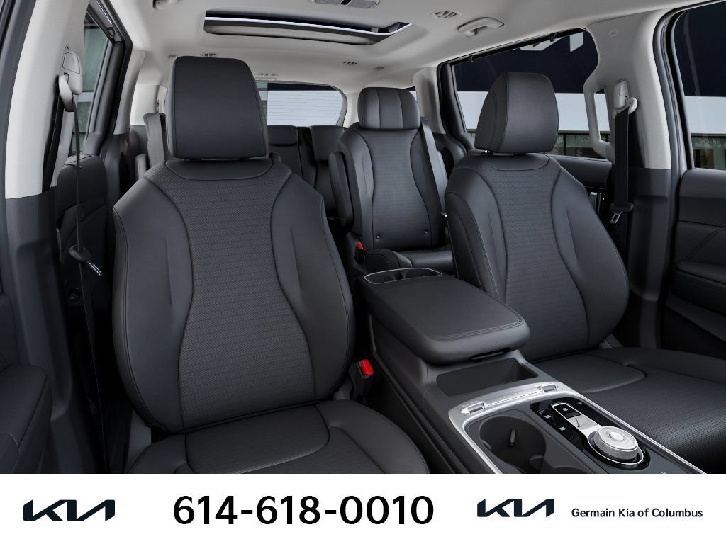 New 2026 Kia Carnival SX Prestige FWD image 18