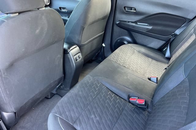 Used 2024 Nissan Kicks SV FWD image 13