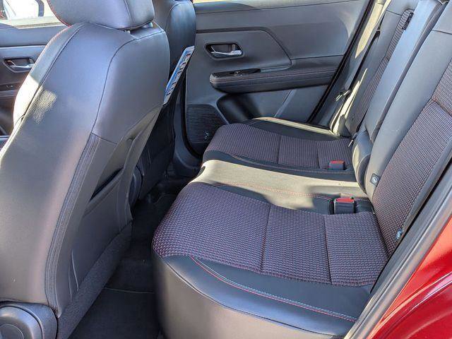 Used 2025 Nissan Kicks SR AWD/4WD image 22