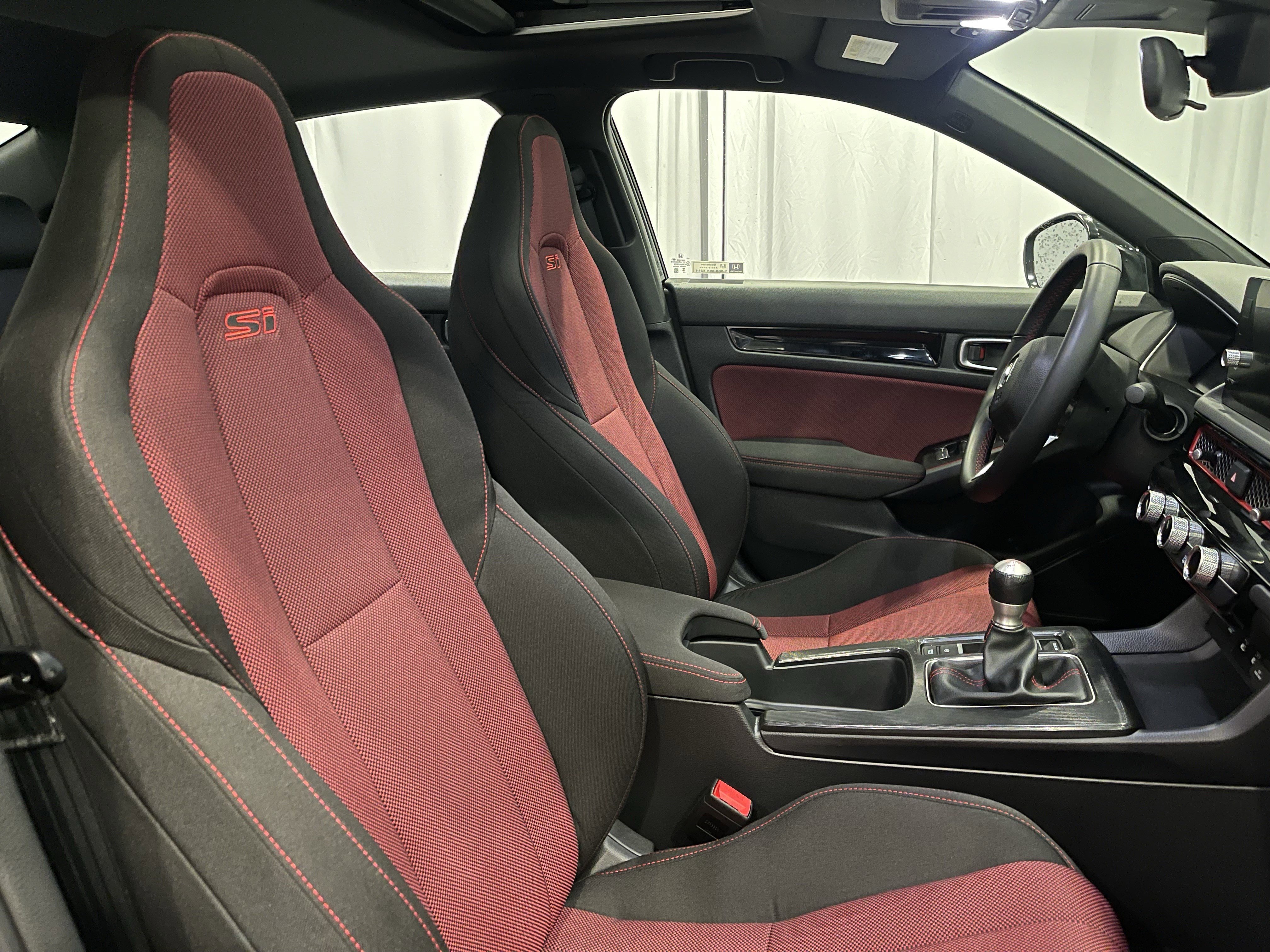 Used 2025 Honda Civic Si image 15