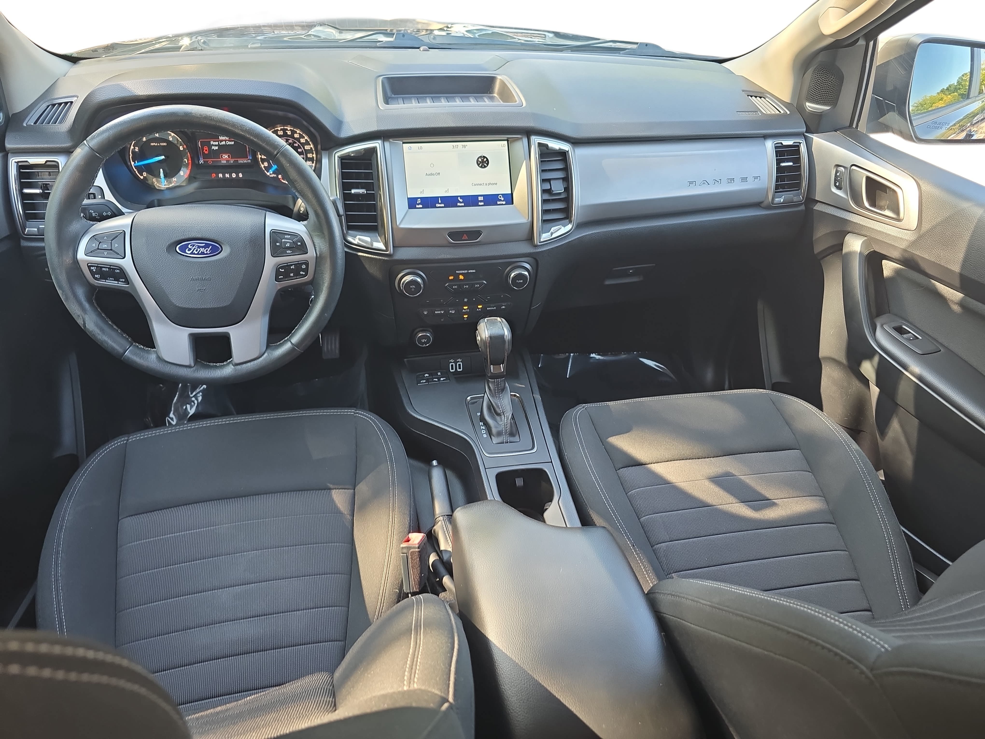 Used 2019 Ford Ranger XLT w/ Equipment Group 302A Luxury RWD image 9
