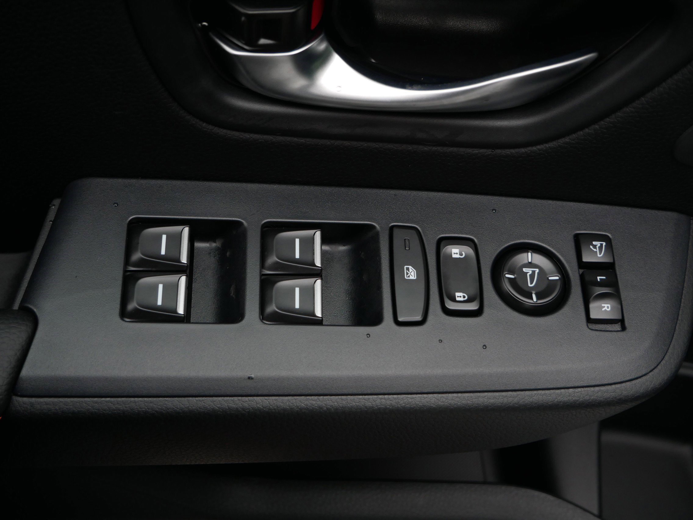 New 2026 Honda Passport TrailSport Elite image 15