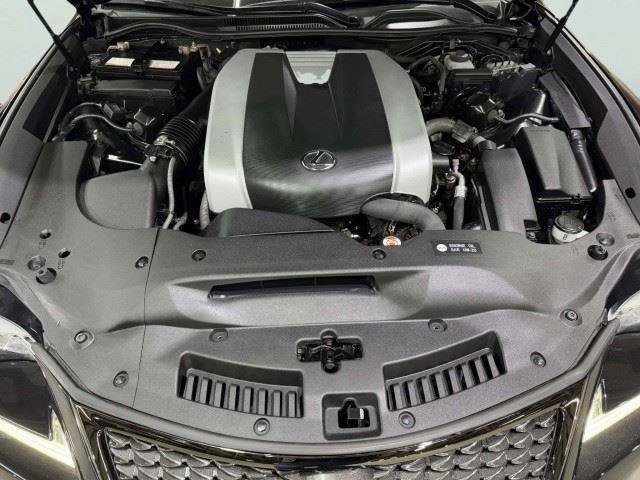 Used 2018 Lexus RC 300 AWD image 54