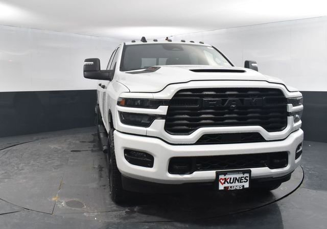 New 2026 RAM 2500 Tradesman image 2
