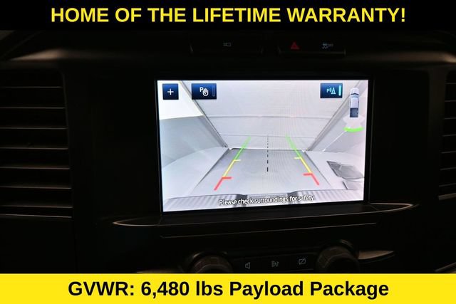 Used 2022 Ford F150 XL w/ STX Appearance Package AWD/4WD image 21