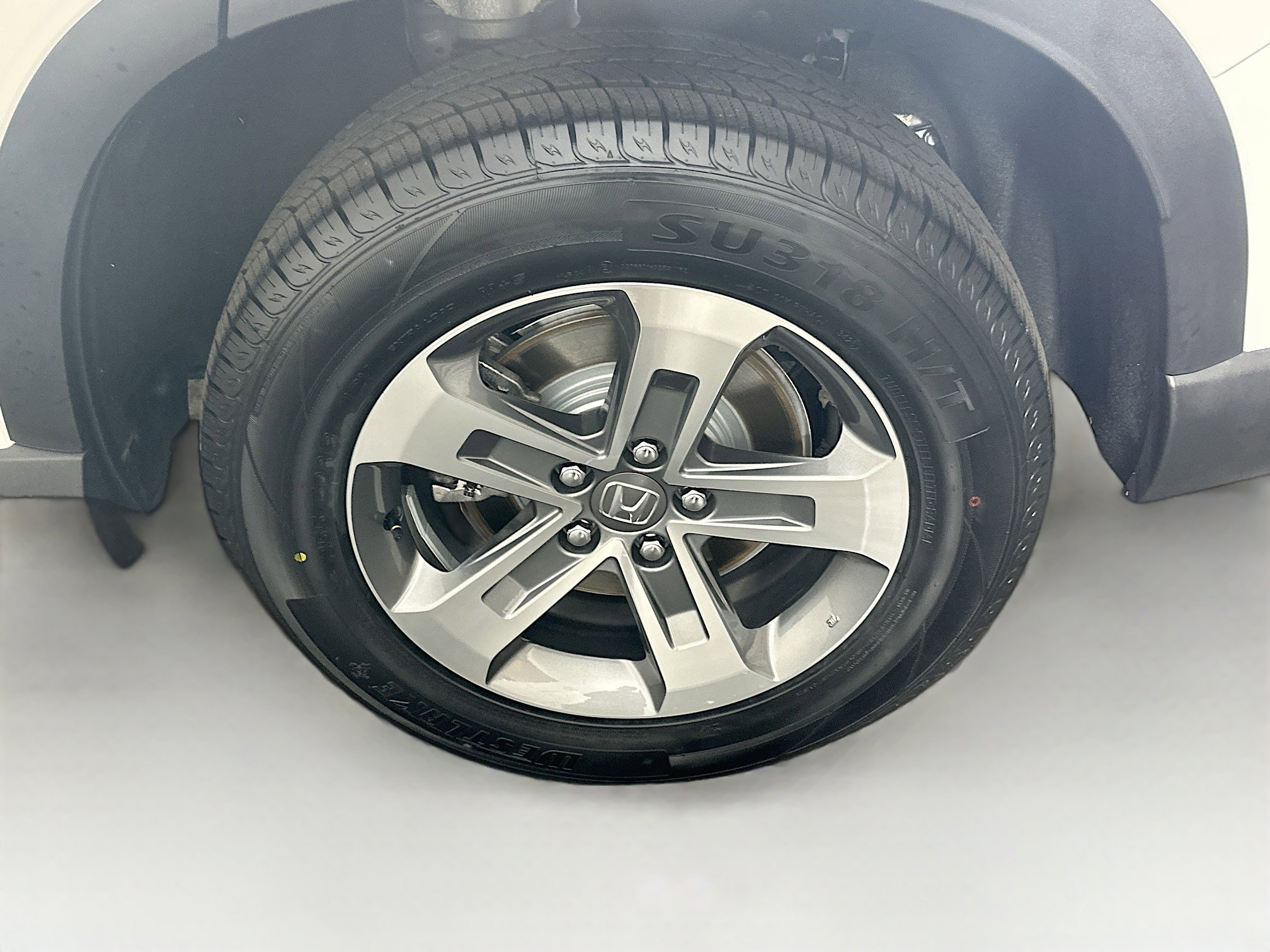 Used 2024 Honda Pilot EX-L image 11