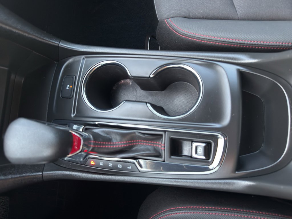 Used 2024 Chevrolet Equinox RS w/ LPO, Floor Liner Package image 22