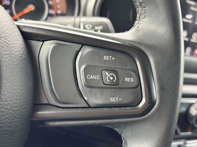 Used 2023 Jeep Gladiator Sport AWD/4WD image 11