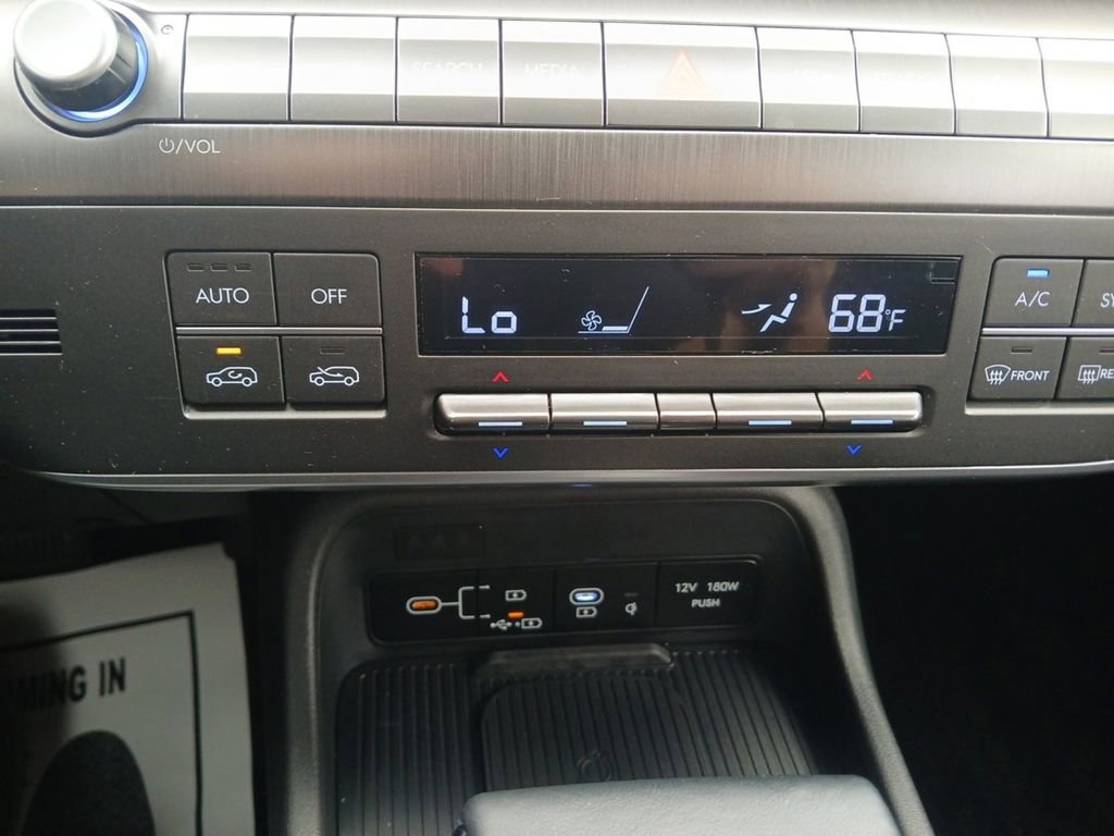 Used 2026 Hyundai Kona SEL Sport image 16