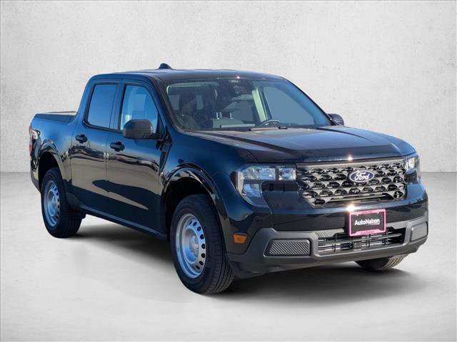 New 2026 Ford Maverick XL image 7