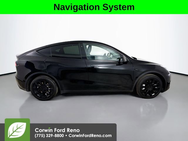 Used 2023 Tesla Model Y Long Range image 8