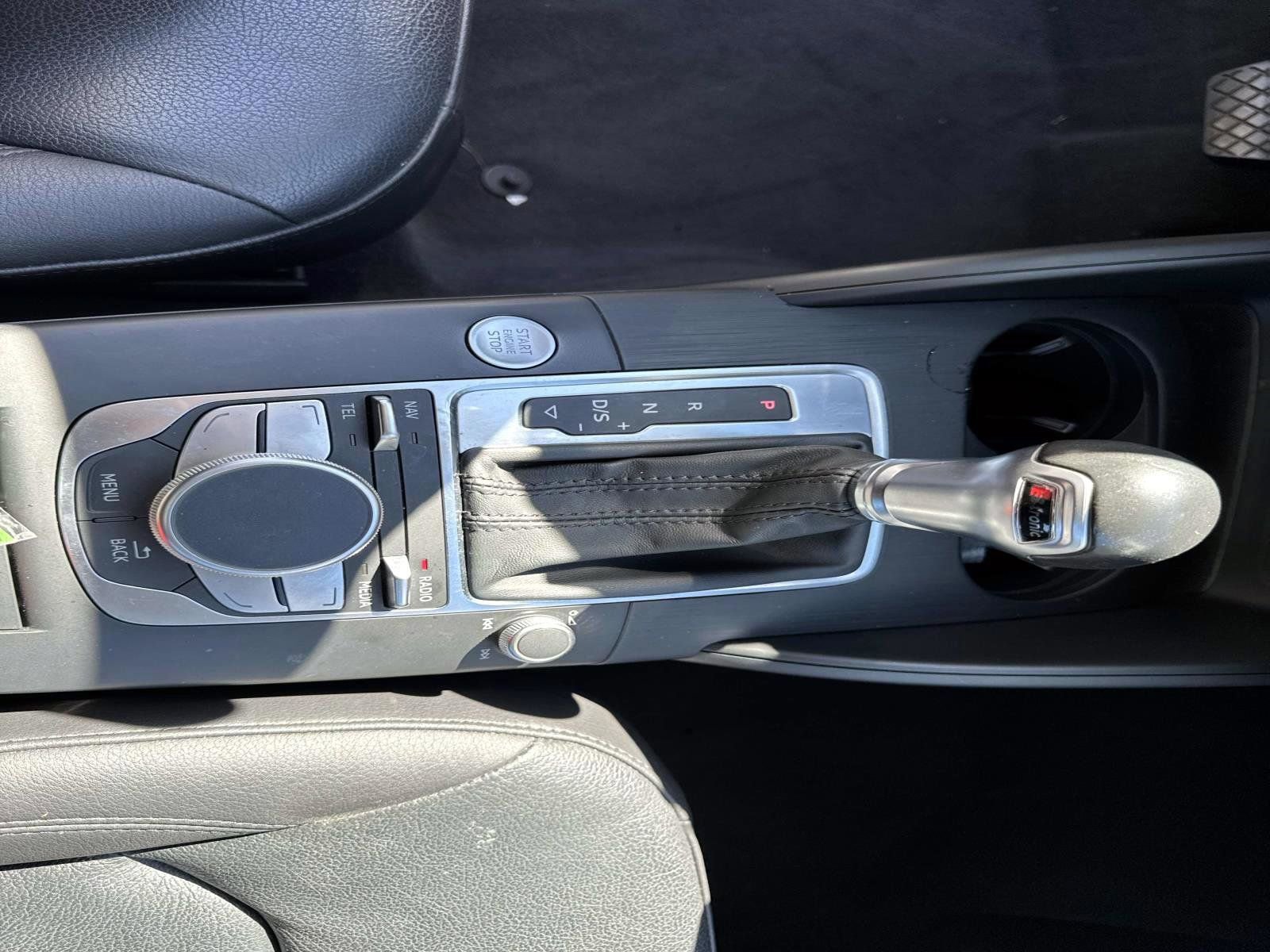 Used 2015 Audi A3 2.0T Premium Plus image 30