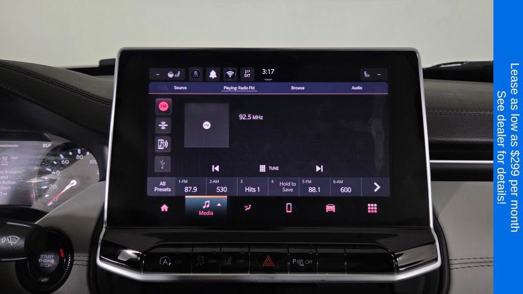 New 2026 Jeep Compass Limited image 21