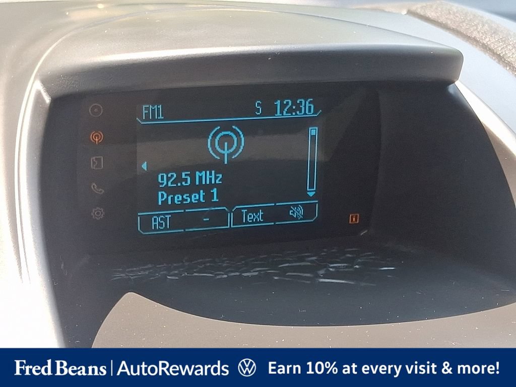 Used 2014 Ford Fiesta SE FWD image 25