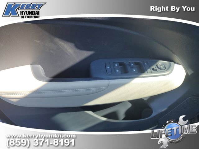 New 2026 Hyundai Venue SEL image 17