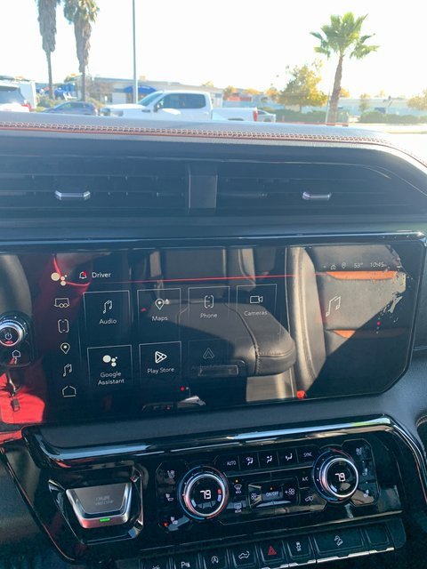 Used 2024 GMC Sierra 1500 AT4 w/ AT4 Premium Package image 30