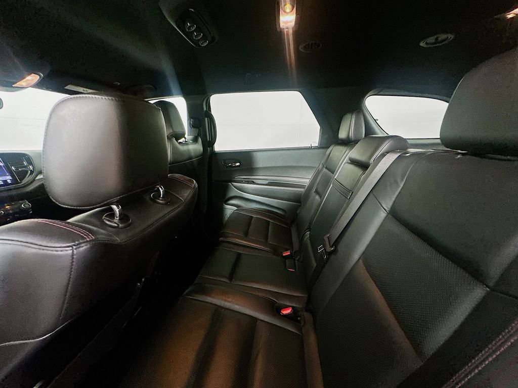 Used 2022 Dodge Durango R/T image 25