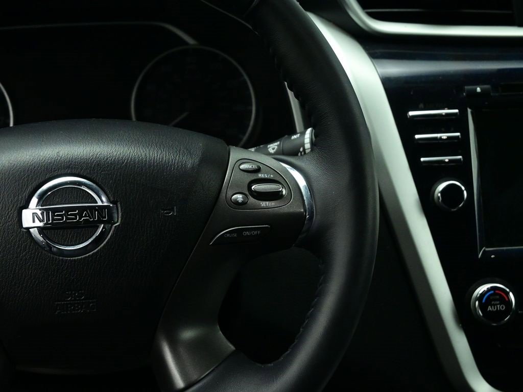 Used 2020 Nissan Murano Platinum image 5