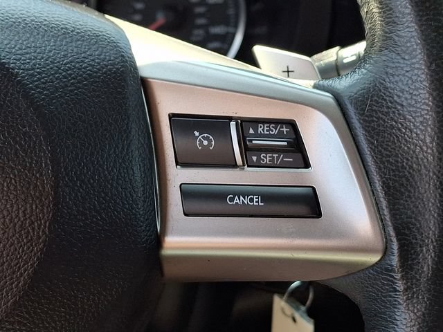 Used 2014 Subaru Crosstrek 2.0i Limited AWD/4WD image 21