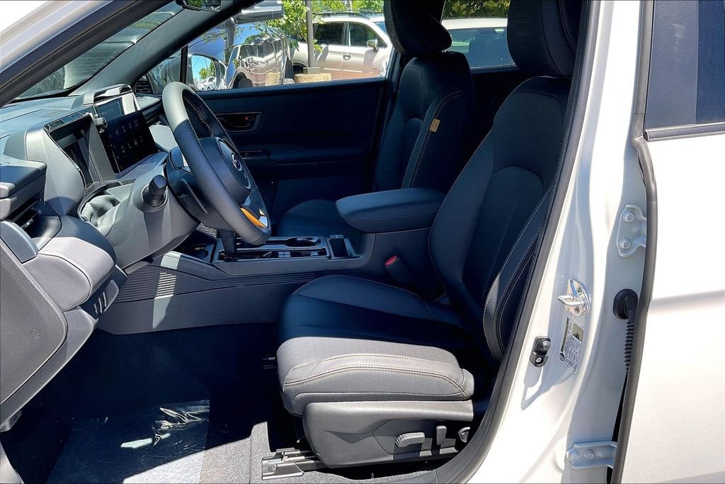 New 2026 Subaru Outback Wilderness AWD/4WD image 11