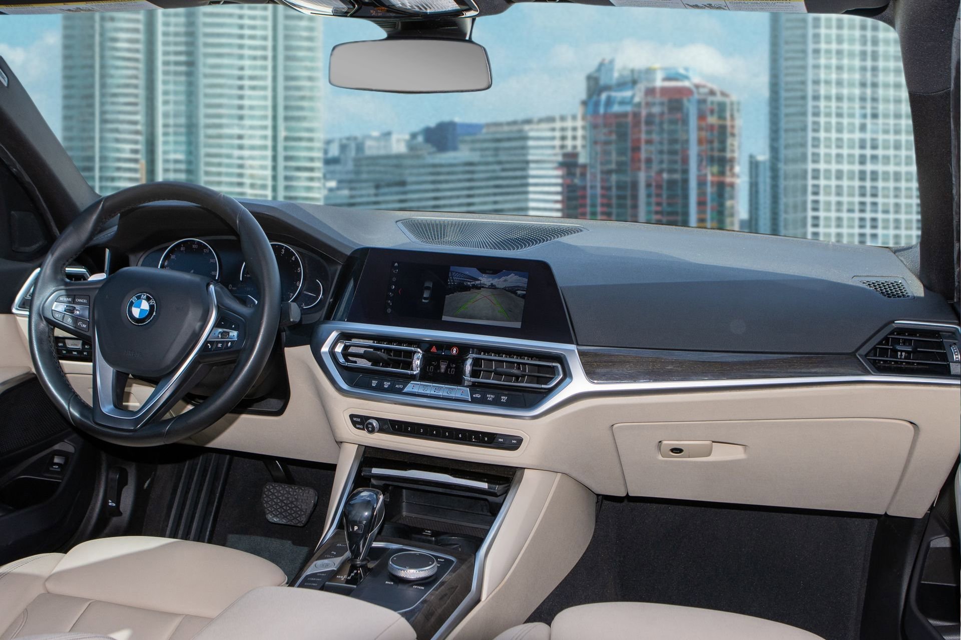 Used 2020 BMW 330i Sedan image 20