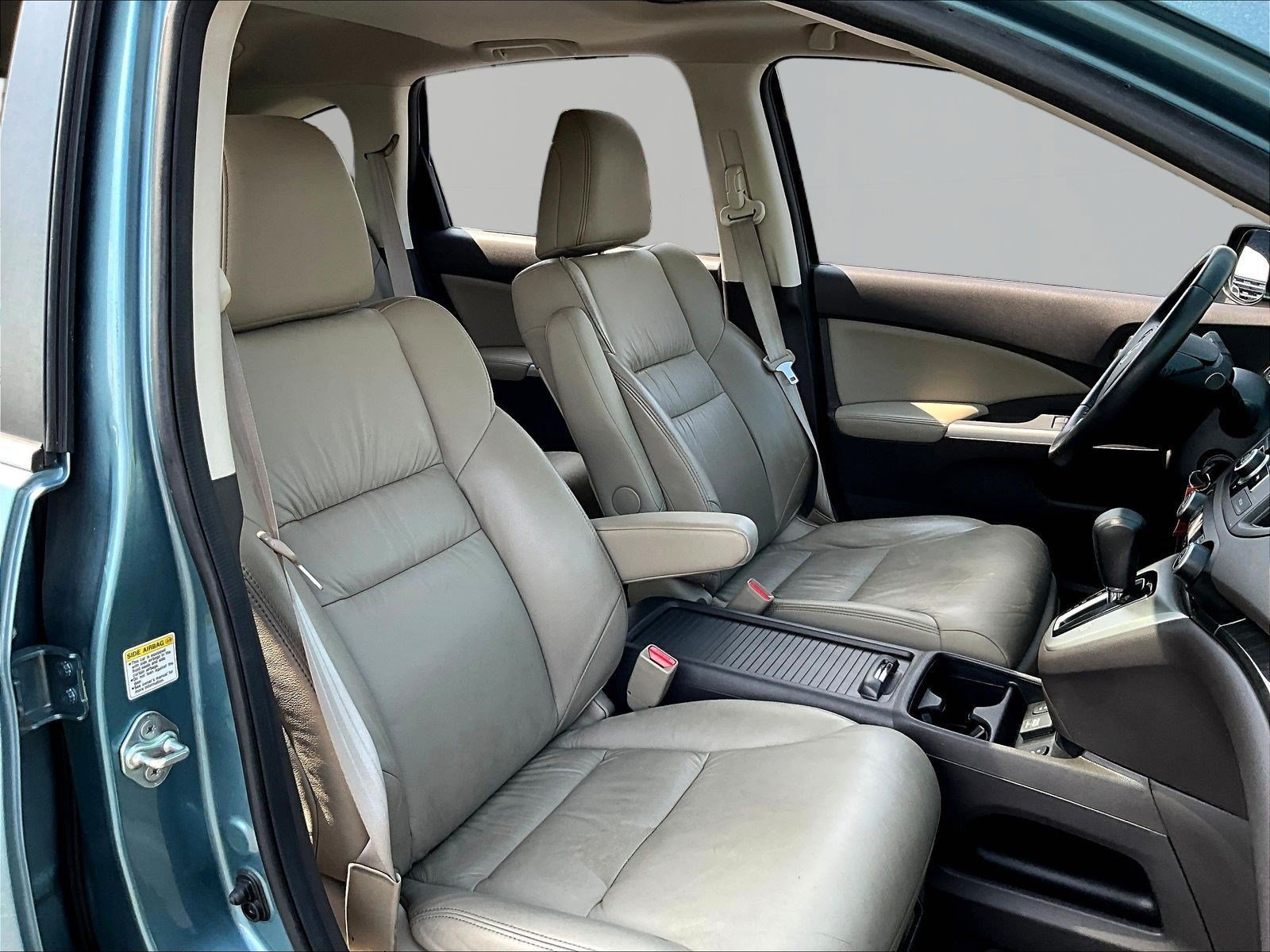 Used 2014 Honda CR-V EX-L image 28