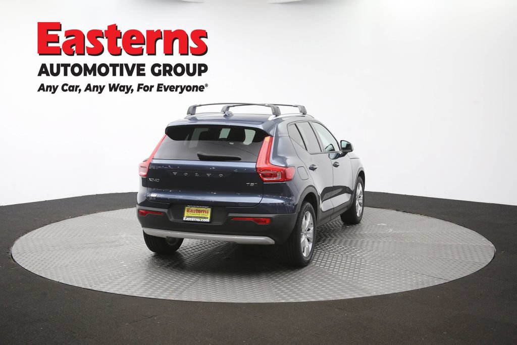 Used 2021 Volvo XC40 T5 Momentum AWD/4WD image 40
