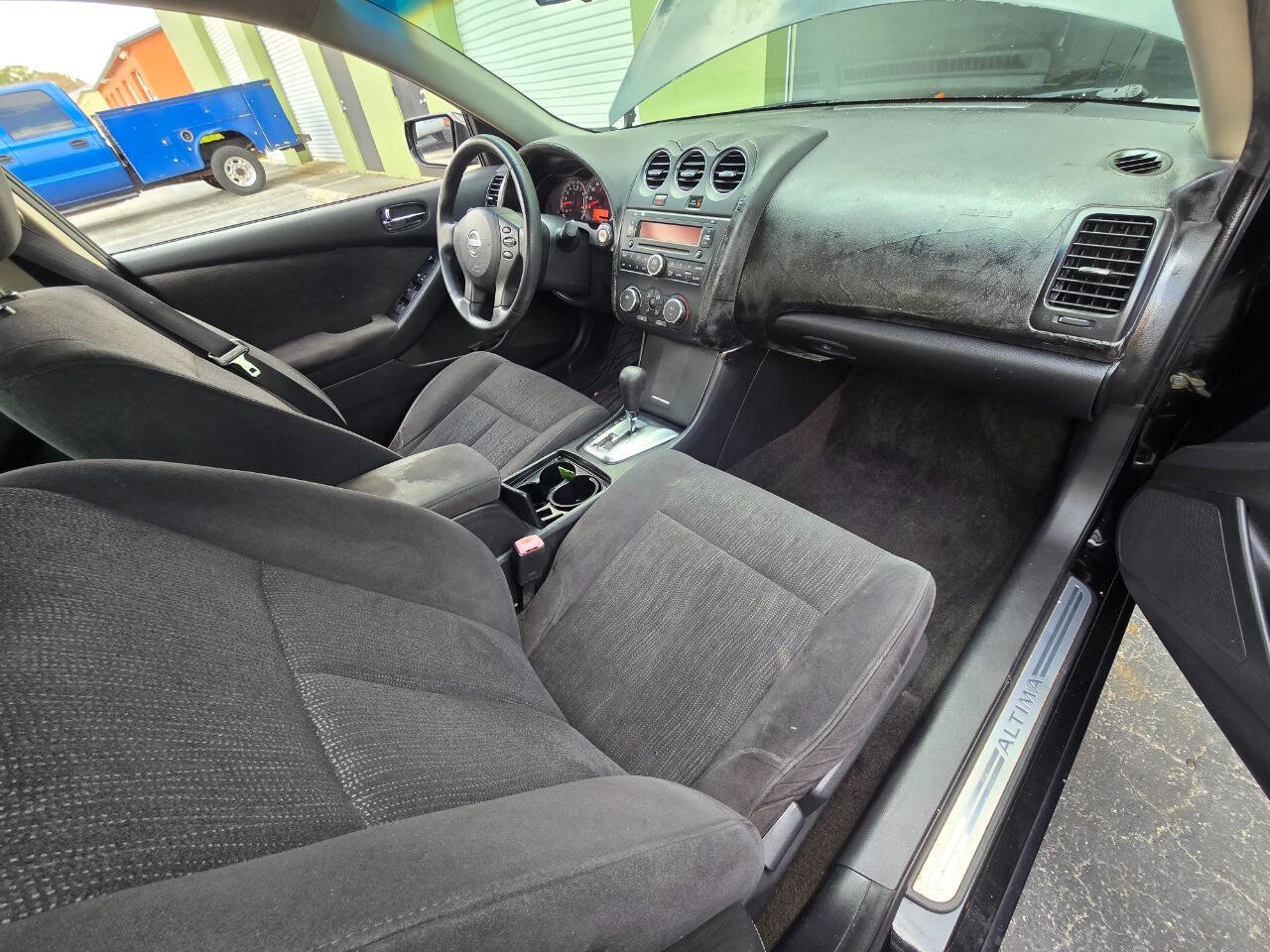 Used 2010 Nissan Altima 2.5 S image 13