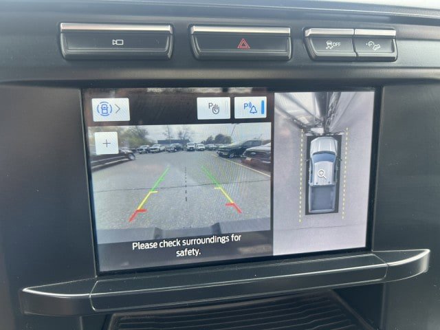 Used 2023 Ford F350 XLT w/ 360-Degree Camera Package AWD/4WD image 15