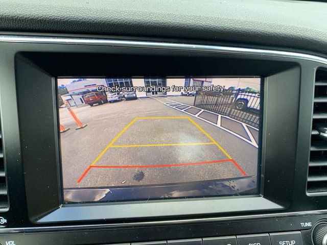 Used 2017 Hyundai Elantra SE FWD image 22