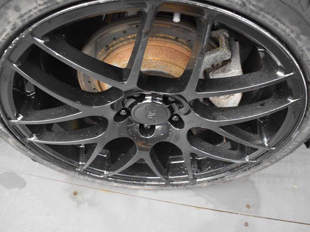 Used 2023 Ford Mustang Premium RWD image 9