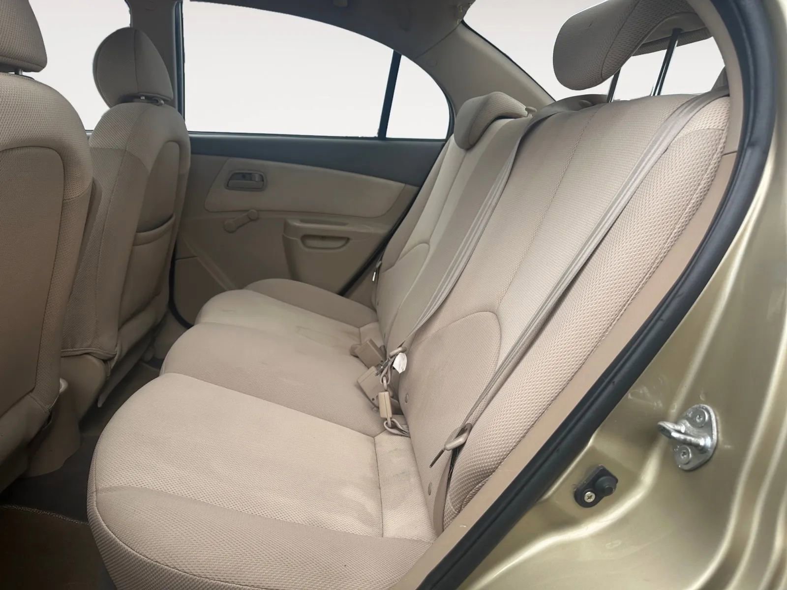 Used 2008 Kia Rio LX image 8