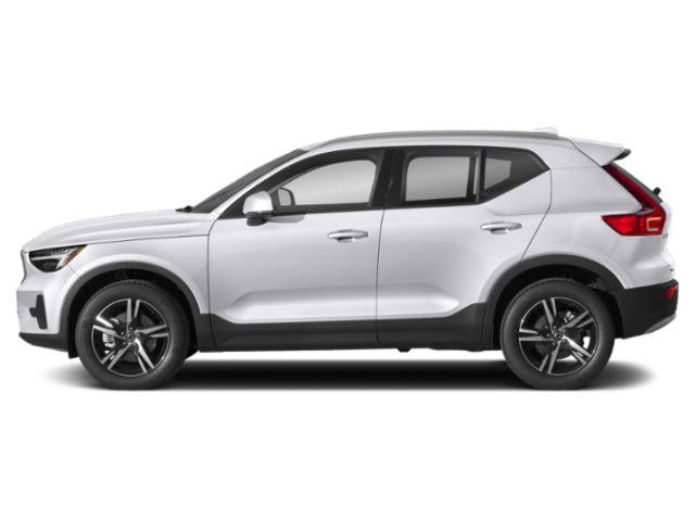 Used 2023 Volvo XC40 B5 Ultimate w/ Climate Package image 2